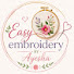 52s1kIEFIsw-channel-avatar-Easy Embroidery by Ayesha 