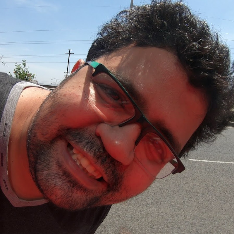 Hindi Channel: Mohit Soni