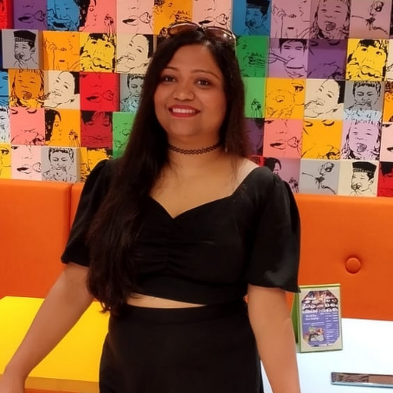 Nupur Nigam