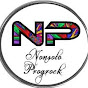 NONSOLO PROGROCK logo