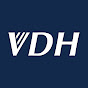 Virginia Department of Health - @MyVDH YouTube Profile Photo