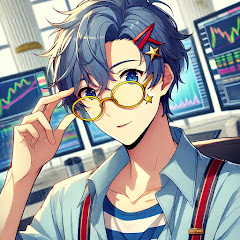 まろにいの楽々トレードちゃんねる