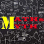 Maths Myth logo