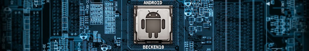 becken10 رمز قناة اليوتيوب