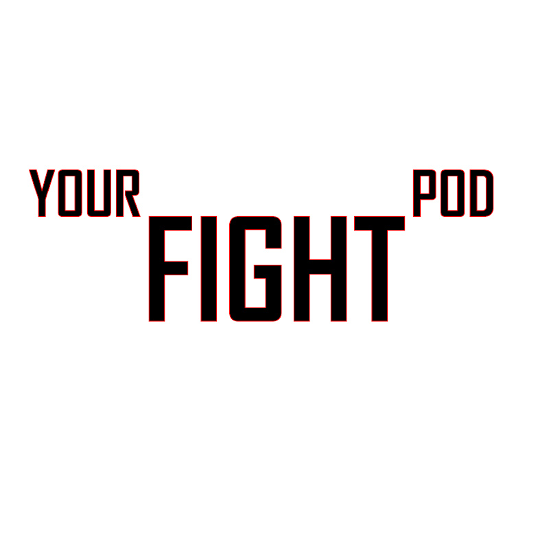 Your Fight Pod