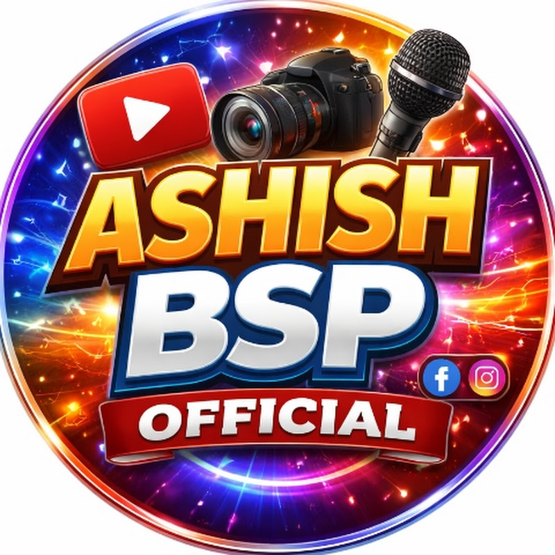 ASHISH BSP OFFICIAL