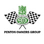 Penton Owners Group logo