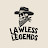 Lawless Legends