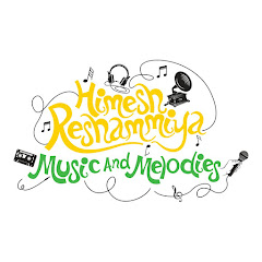 Himesh Reshammiya Music And Melodies channel logo