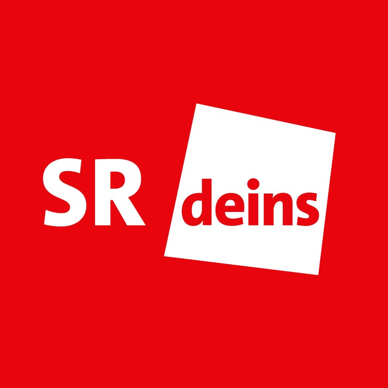 SR deins Logo