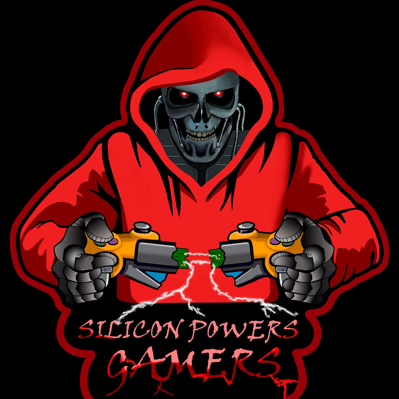 Silicon Powers Gamers