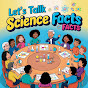 Lets Talk Science Facts logo
