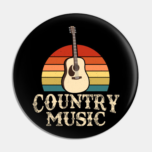 NEW COUNTRY MUSIC