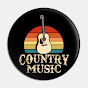 NEW COUNTRY MUSIC