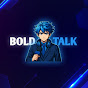 Bold Talk logo