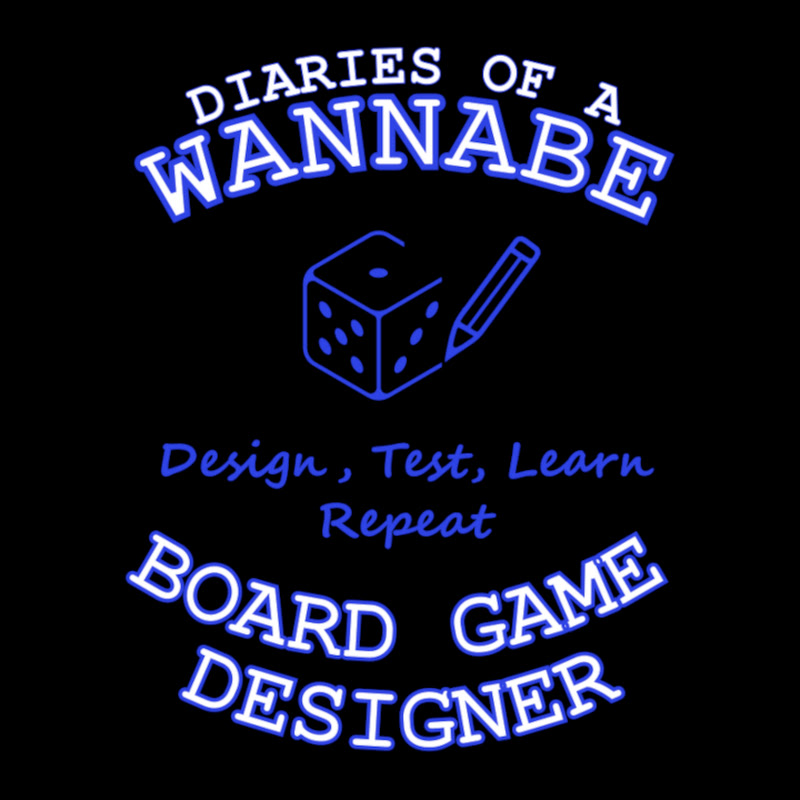 Diaries of a Wannabe Board Game Designer