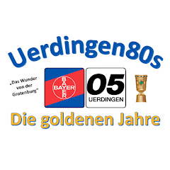 Uerdingen80s - Die goldenen Jahre