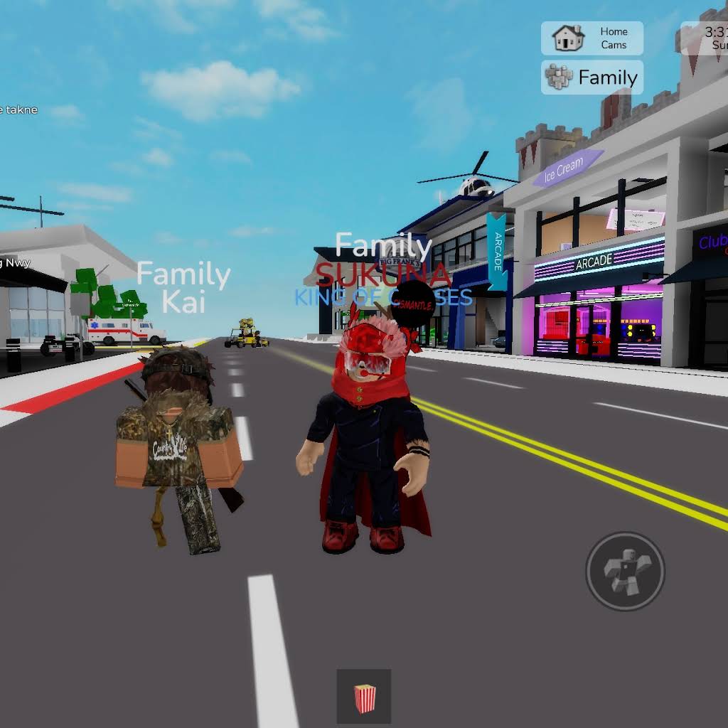 YouTube