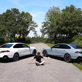 carwow.de YouTube channel