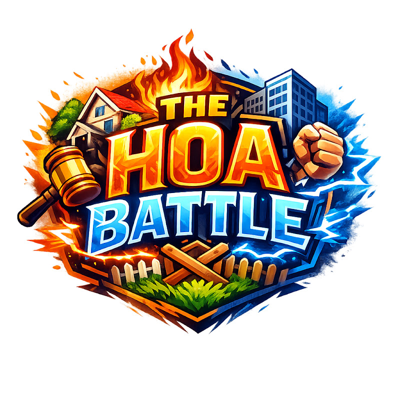 THE HOA BATTLES