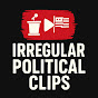 irregular political clips logo