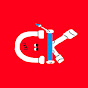 ChungKang Animation School logo