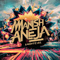 Manish Aneja Unofficial logo