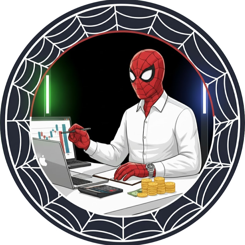 Finance Spidey 