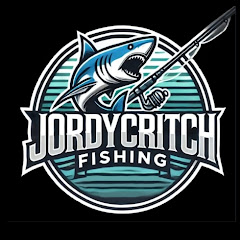 JordyCritchFishing