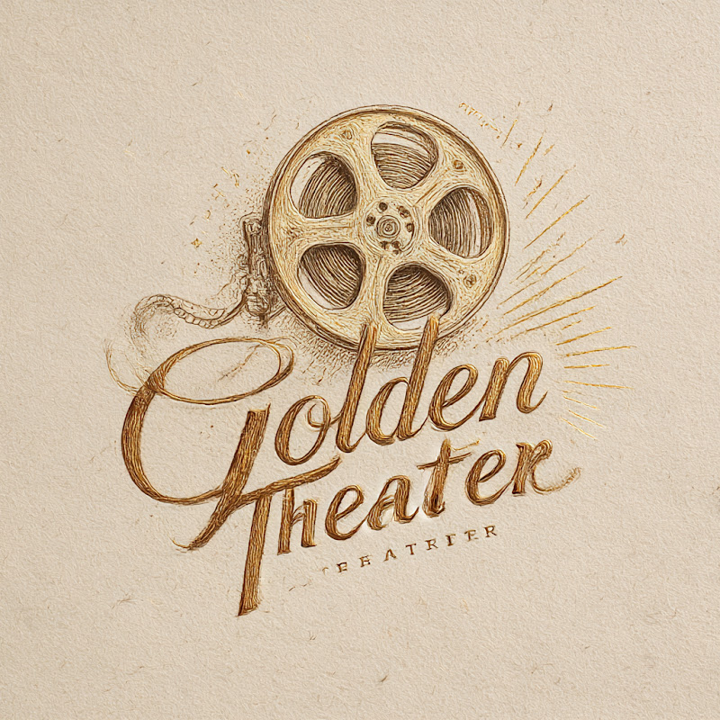 Golden Theater
