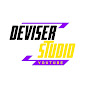 DEVISER STUDIO logo