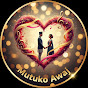 Mutuko Awaj – Pop, Rap, Rock & Folk logo