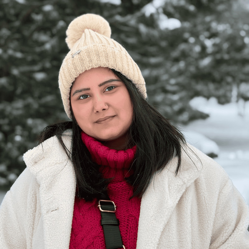 That Perfect Journey