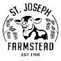 St Joseph Farmstead logo