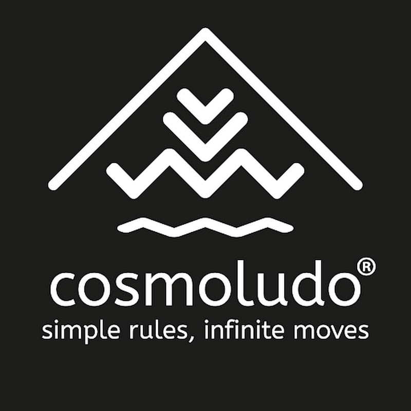 Cosmoludo