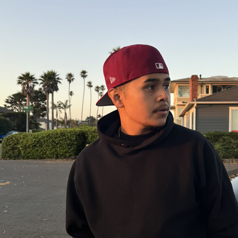 Eric Zacarias