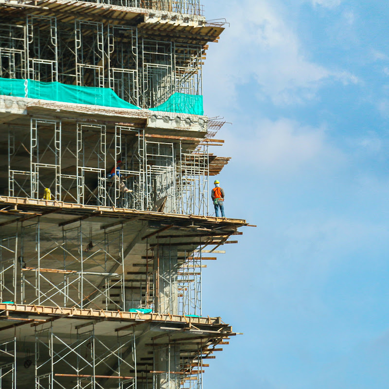 Construction System