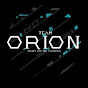 Team Orion logo