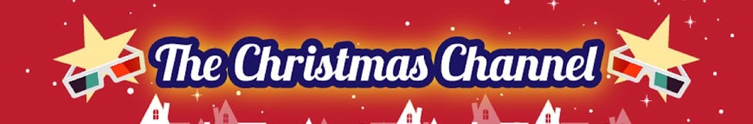 The Christmas Channel YouTube-Kanal-Avatar