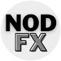 NodFX | ICT Nadeem logo