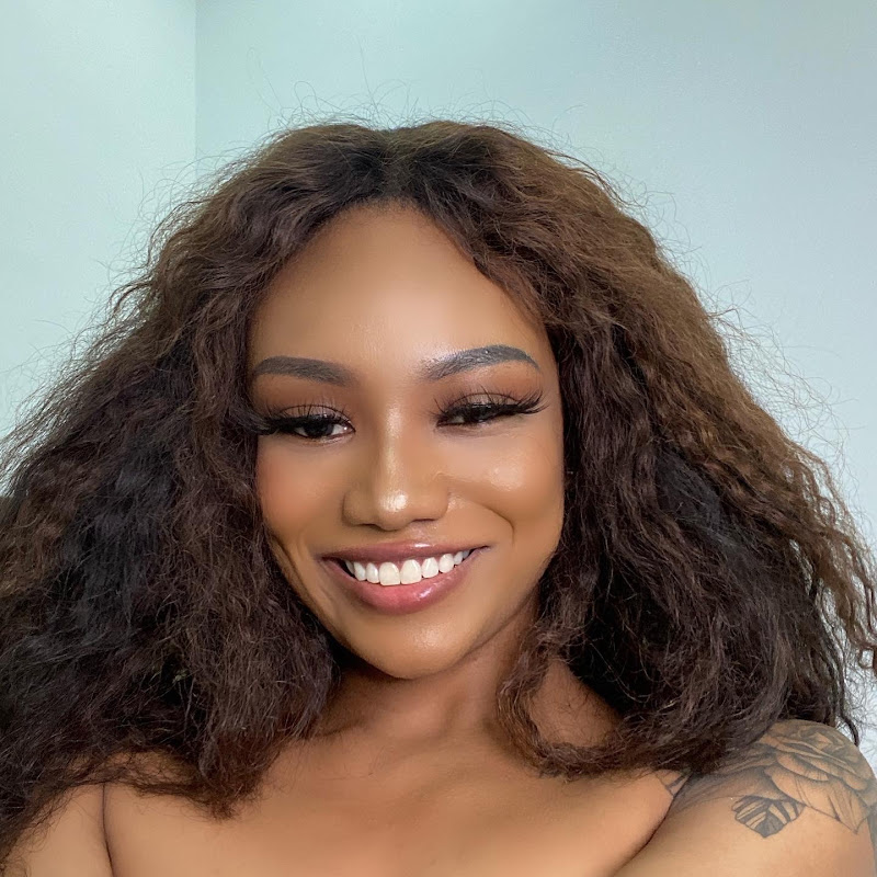 Maream Brown