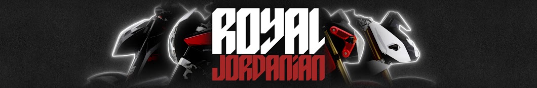 RoyalJordanian YouTube channel avatar