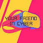 Your Friend In Cyber logo