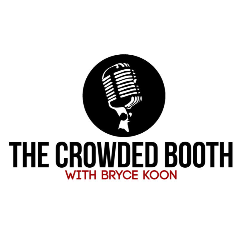 The Crowded Booth