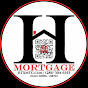 The Home Equity Network, H Mortgage logo
