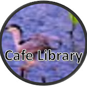 Cafe Library咖啡書屋