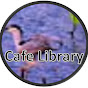 Cafe Library咖啡書房