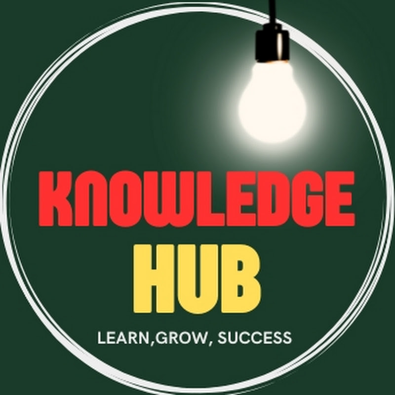 KNOWLEDGE HUB 