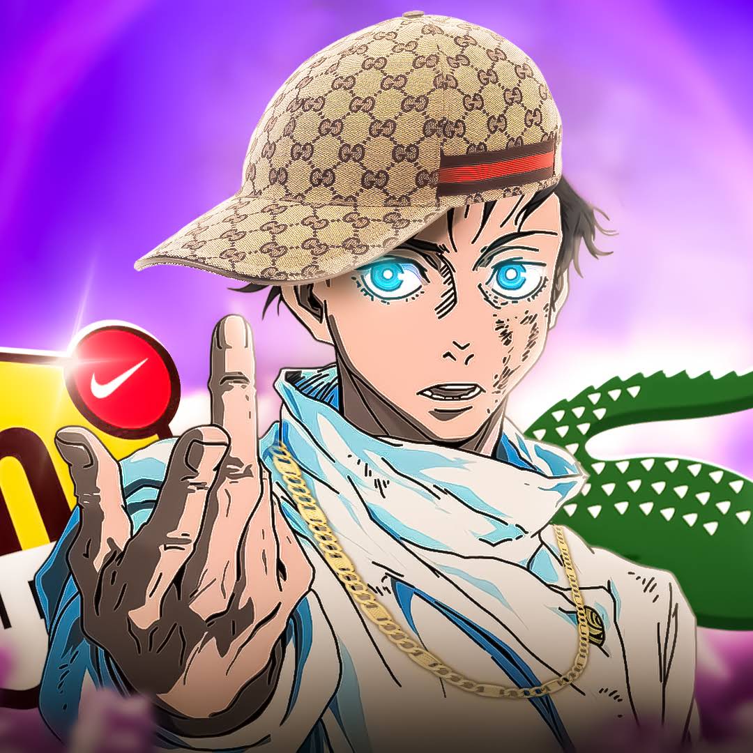 Post from Afro Roshi