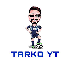 Tarko YT avatar